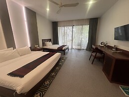 Tanei Angkor Resort and Spa