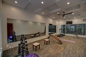 Tanei Angkor Resort and Spa