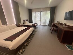 Tanei Angkor Resort and Spa