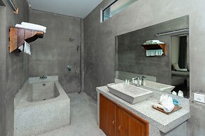 Tanei Angkor Resort and Spa