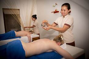 Tanei Angkor Resort and Spa