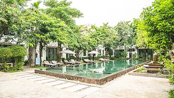 Tanei Angkor Resort and Spa