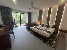 Tanei Angkor Resort and Spa