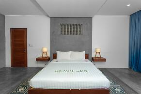 Tanei Angkor Resort and Spa