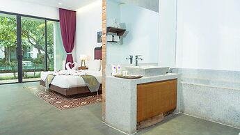 Tanei Angkor Resort and Spa