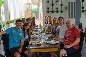 Tanei Angkor Resort and Spa