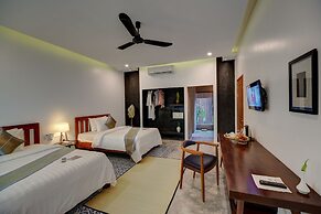 Tanei Angkor Resort and Spa