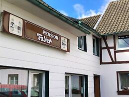 Pension Falter