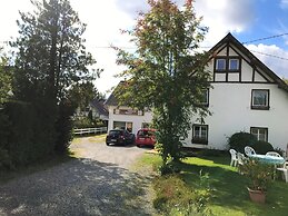 Pension Falter