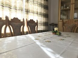 Pension Falter