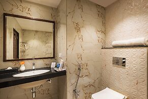 Manas Lifestyle Resort Igatpuri