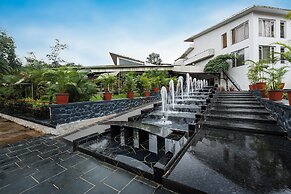 Manas Lifestyle Resort Igatpuri