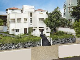 Manas Lifestyle Resort Igatpuri