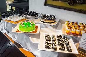 Manas Lifestyle Resort Igatpuri