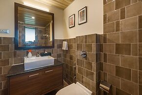 Manas Lifestyle Resort Igatpuri