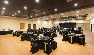 Manas Lifestyle Resort Igatpuri