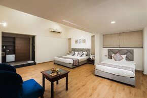 Manas Lifestyle Resort Igatpuri