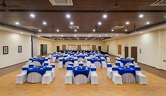 Manas Lifestyle Resort Igatpuri