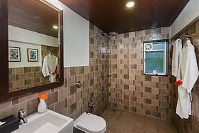 Manas Lifestyle Resort Igatpuri