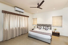 Manas Lifestyle Resort Igatpuri