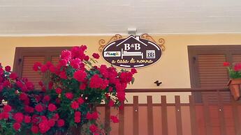 B&B A Casa di Nonna