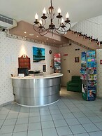 Hotel Mon Reve