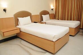 Hotel Tamilnadu Trichy Unit 2 - Formerly SRM