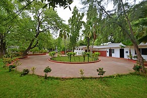 Hotel Tamilnadu Trichy Unit 2 - Formerly SRM