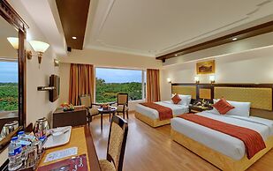 Hotel Tamilnadu Trichy Unit 2 - Formerly SRM