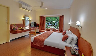 Hotel Tamilnadu Trichy Unit 2 - Formerly SRM