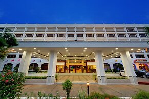 Hotel Tamilnadu Trichy Unit 2 - Formerly SRM