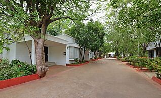 Hotel Tamilnadu Trichy Unit 2 - Formerly SRM