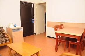 Hotel Tamilnadu Trichy Unit 2 - Formerly SRM