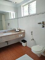 Hotel Tamilnadu Trichy Unit 2 - Formerly SRM
