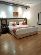 Hotel Tamilnadu Trichy Unit 2 - Formerly SRM