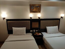 Hotel Tamilnadu Trichy Unit 2 - Formerly SRM