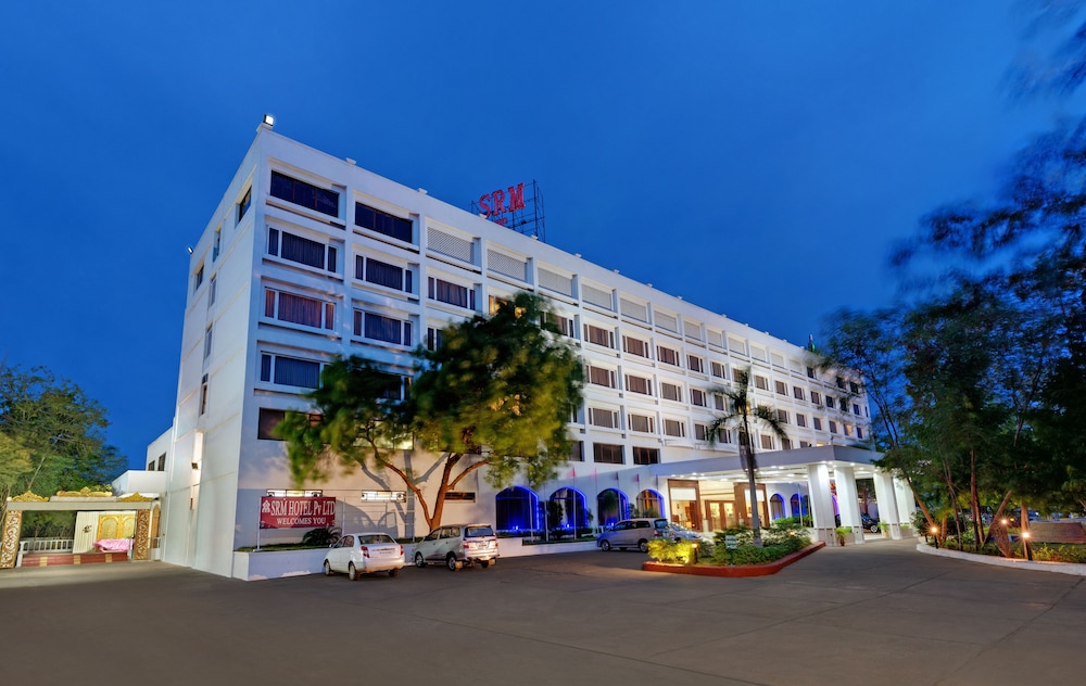 Hotel Tamilnadu Trichy Unit 2 - Formerly SRM
