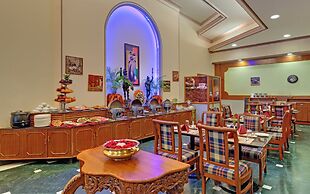 Hotel Tamilnadu Trichy Unit 2 - Formerly SRM