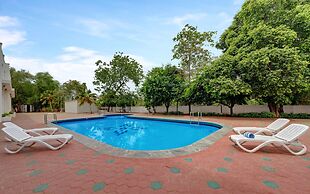 Hotel Tamilnadu Trichy Unit 2 - Formerly SRM