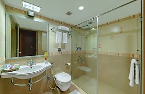Hotel Tamilnadu Trichy Unit 2 - Formerly SRM