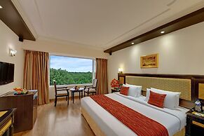 Hotel Tamilnadu Trichy Unit 2 - Formerly SRM