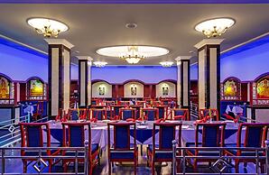 Hotel Tamilnadu Trichy Unit 2 - Formerly SRM
