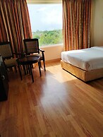 Hotel Tamilnadu Trichy Unit 2 - Formerly SRM