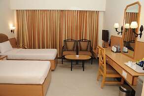Hotel Tamilnadu Trichy Unit 2 - Formerly SRM