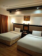 Hotel Tamilnadu Trichy Unit 2 - Formerly SRM