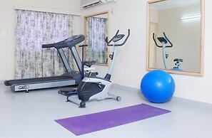 Hotel Tamilnadu Trichy Unit 2 - Formerly SRM
