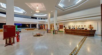 Hotel Tamilnadu Trichy Unit 2 - Formerly SRM