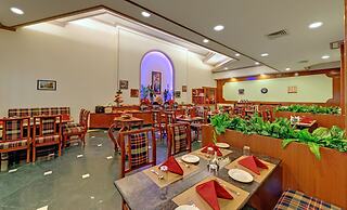 Hotel Tamilnadu Trichy Unit 2 - Formerly SRM