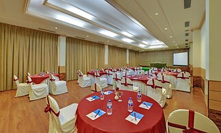 Hotel Tamilnadu Trichy Unit 2 - Formerly SRM