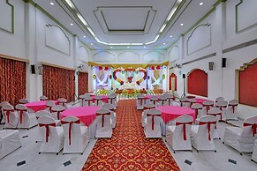 Hotel Tamilnadu Trichy Unit 2 - Formerly SRM